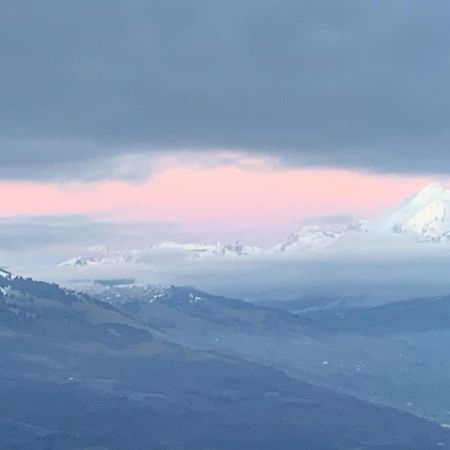 Alpenhaus, Retreat Home トリーゼンベルク エクステリア 写真