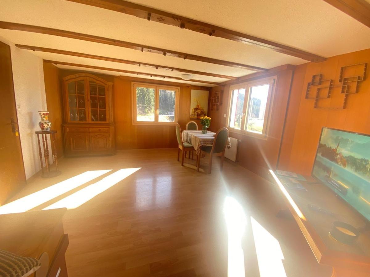 Alpenhaus, Retreat Home トリーゼンベルク エクステリア 写真