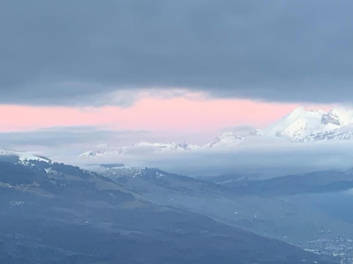 Alpenhaus, Retreat Home トリーゼンベルク エクステリア 写真